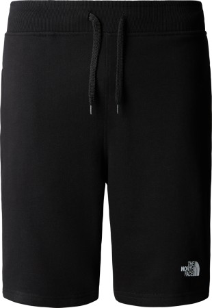 STANDARD LIGHT Walkshort 2024 tnf black 