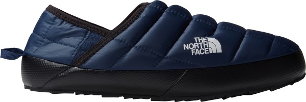 THERMOBALL TRACTION MULE V Hausschuh 2026 summit navy/tnf white 