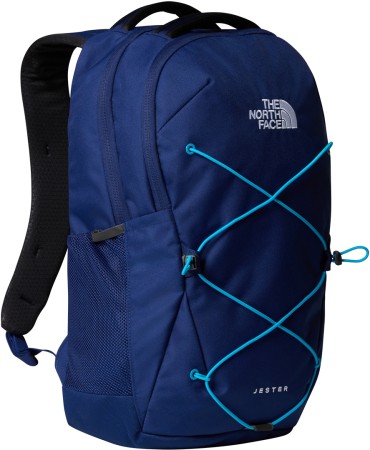 JESTER Backpack 2026 eagle blue/meridian blue 