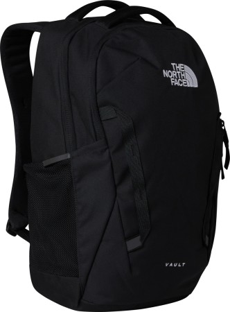 VAULT Backpack 2026 tnf black 