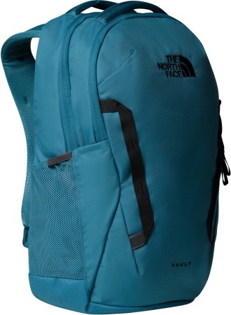 VAULT Rucksack 2026 space/tnf black 