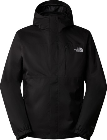 QUEST TRICLIMATE Jacke 2025 tnf black 