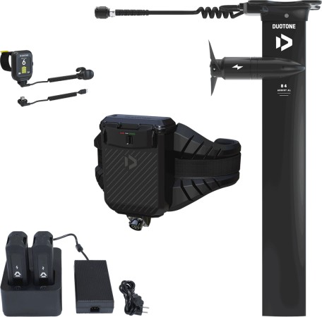 FOIL ASSIST SET AL 84 2026 