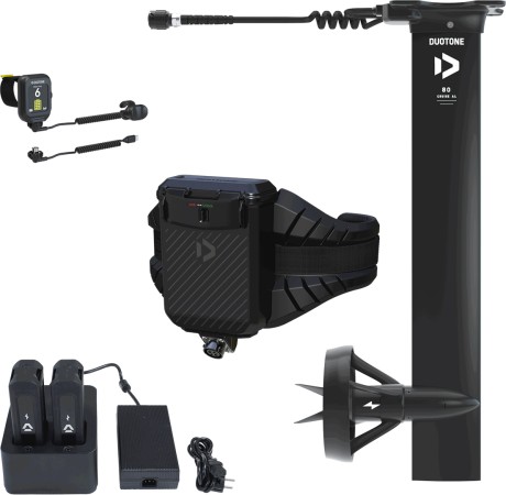 FOIL CRUISE SET AL 80 2026 