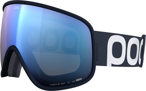 VITREA Goggle 2026 apatite navy/partly sunny blue 