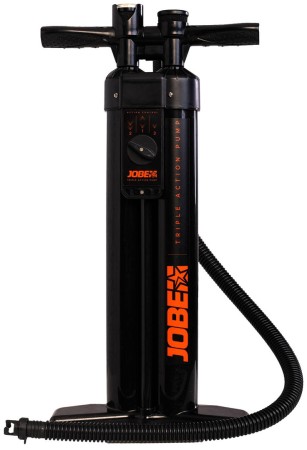 TRIPLE ACTION SUP Pump 2024 