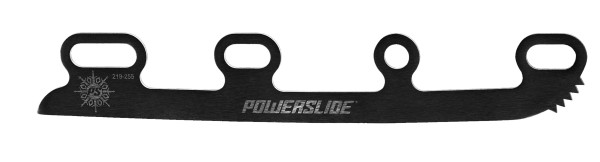 SABRES 4W Schlittschuh Eiskufen 2025 black 