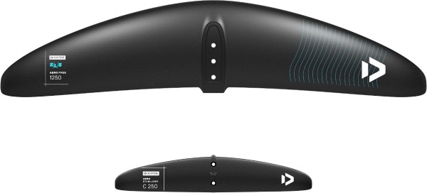 AERO FREE SLS Wing Set 2025 