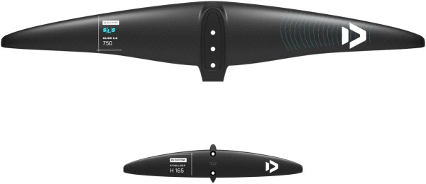 GLIDE 2.0 SLS Wing Set 2026 