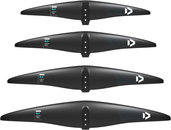 GLIDE 2.0 SLS Front Wing 2026 