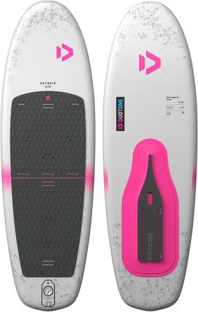 SKYBRID AIR Foilboard 2026 beige 6,4