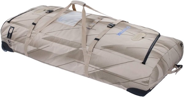 WING TEAM Boardbag 2026 ivory 