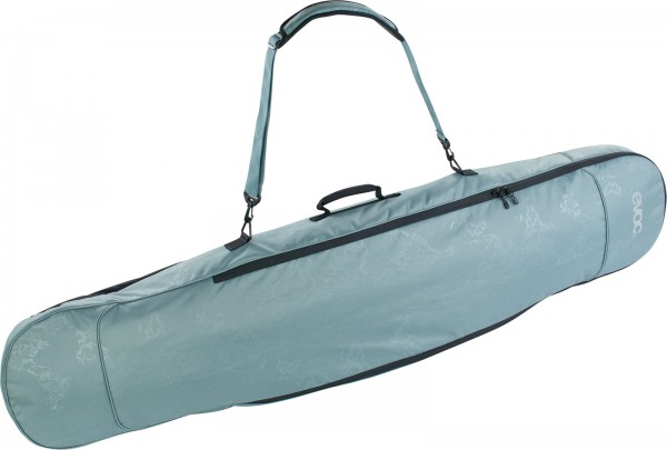 BOARD BAG 50L Boardbag 2023 steel 