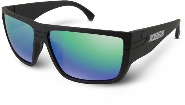 BEAM FLOATABLE Sonnenbrille 2025 black/green 