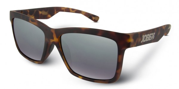 DIM FLOATABLE Sonnenbrille 2025 tortoise/smoke 