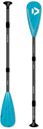 NOW 3-PIECE Paddel 2026 blue 
