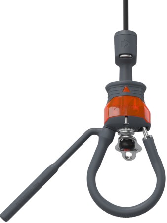 QUICK RELEASE KIT FREESTYLE 2026 grey 