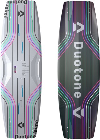 JAIME CONCEPT BLUE Kiteboard 2026 purple 