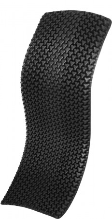 CLASP SPINE PROTECTOR 2026 black 