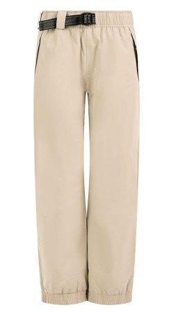 PRTSAMI Hose 2026 bamboo beige 