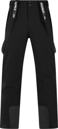 PRTCHESTER Hose 2026 true black 