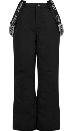 PRTSTICKS JR Hose 2026 true black 