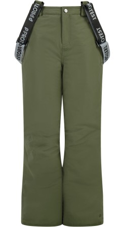 PRTSTICKS JR Hose 2026 thyme 