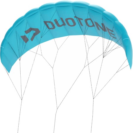 LIZARD WITHOUT LEASH Trainerkite 2026 petrol blue 