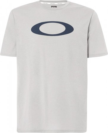 O-BOLD ELLIPSE T-Shirt 2024 granite heather 