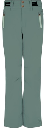 PRTCINNAMONES Pant 2025 evergreen 