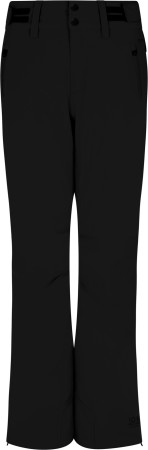 PRTCINNAMONES Pant 2025 true black 