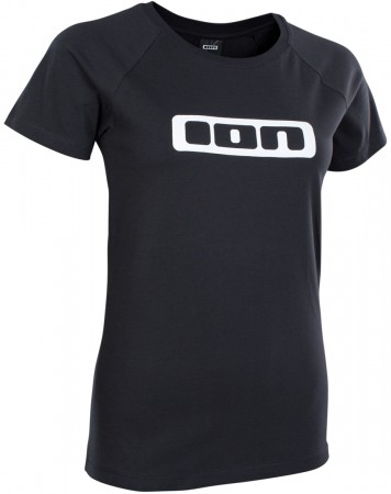 WOMEN LOGO T-Shirt 2021 black 