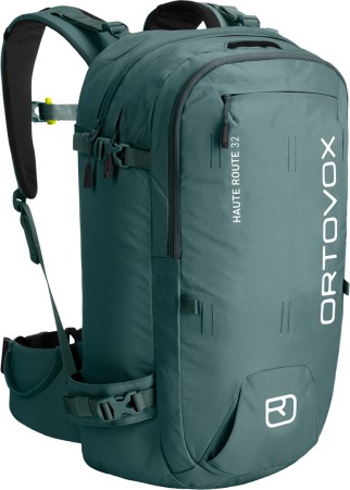 HAUTE ROUTE 32 Backpack 2025 arctic grey 