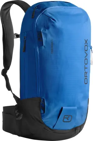 FREE RIDER 22 Rucksack 2026 blue note 