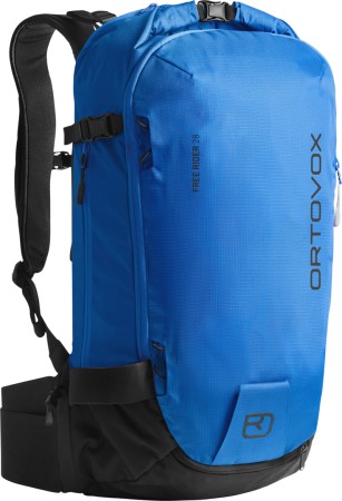 FREE RIDER 28 Rucksack 2026 blue note 