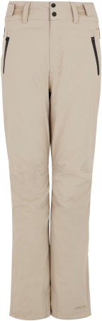 CINNAMON Pant 2024 bamboobeige 