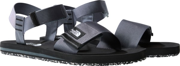 SKEENA Sandale 2024 vanadis grey/tnf black 
