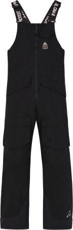 PRTDARIO Pant 2025 true black 