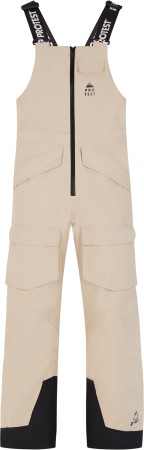 PRTDARIO Hose 2025 bamboobeige 