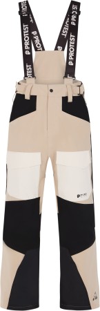 PRTANGUS Hose 2025 bamboobeige 