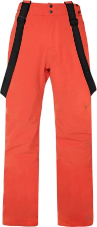 PRTMIKADO Hose 2025 burnt orange 