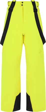PRTROWENS Pant 2025 limone 