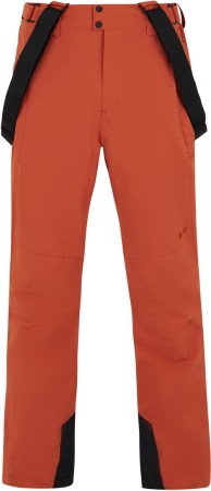 OWENS Pant 2024 brick orange 