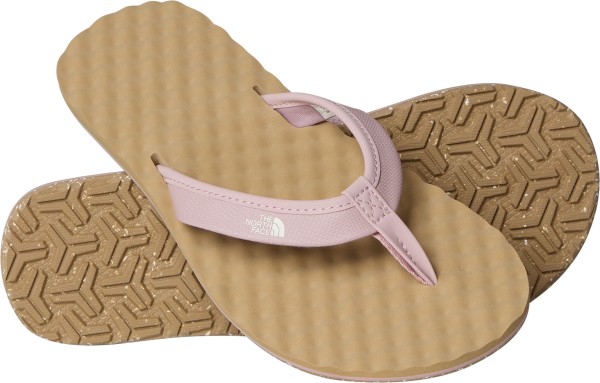 WOMEN BASE CAMP MINI II Sandale 2025 sahara/metal pink 