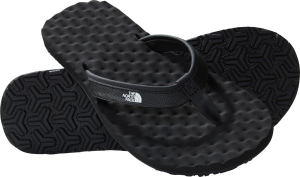 WOMEN BASE CAMP MINI II Sandal 2025 tnf black/tnf white 