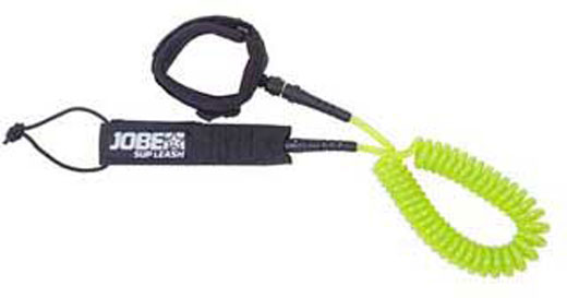 SUP 10FT COIL LEASH 2020 