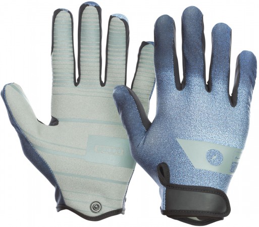 AMARA FULL FINGER Handschuh 2022 dark blue 