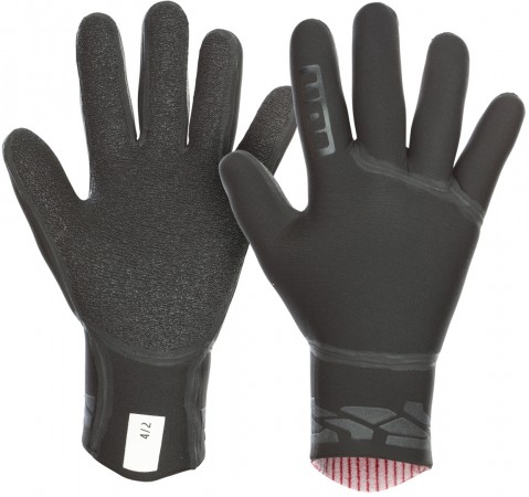 NEO 4/2 Neoprenhandschuh 2025 black 