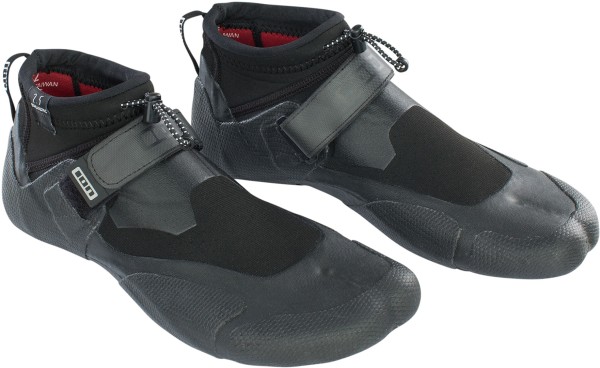 BALLISTIC 2.5 INTERNAL SPLIT Neopreneshoe 2022 black 