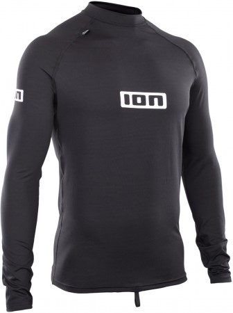 PROMO LS Lycra 2025 black 